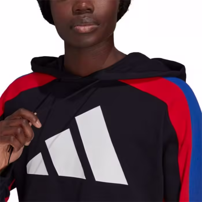 Спортивный костюм Adidas W TS BIG LOGO - 4