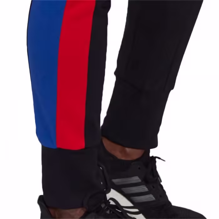 Спортивный костюм Adidas W TS BIG LOGO - 5