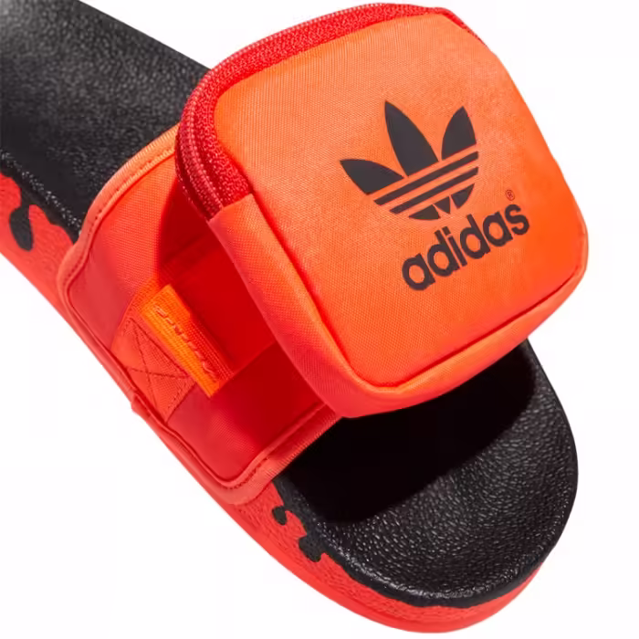 Шлепанцы Adidas POUCHYLETTE W - 3