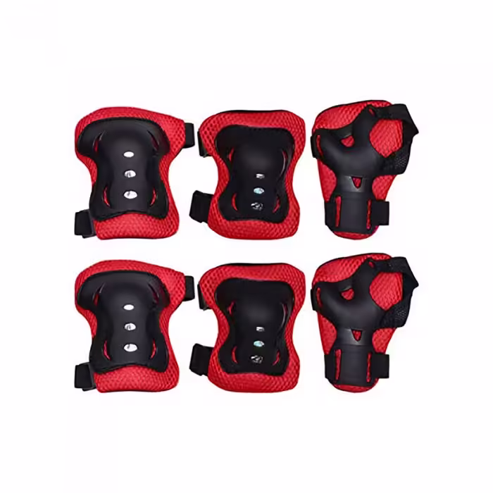 Set protectie WANXIANG HB-009