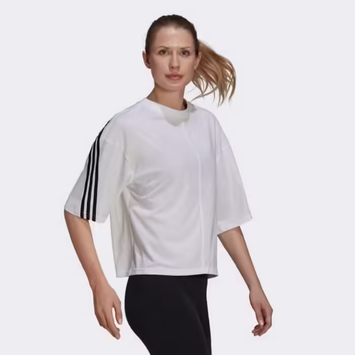 Футболка Adidas HE0309 - 2