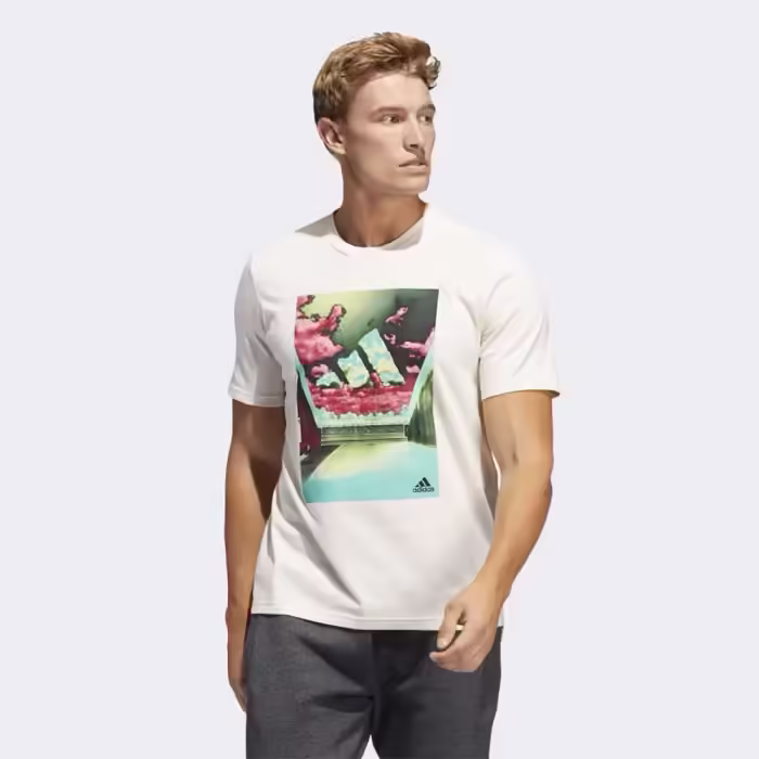 Футболка Adidas HE2309 - 2