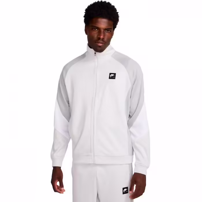 Толстовка Nike M AIR PK FZ JKT