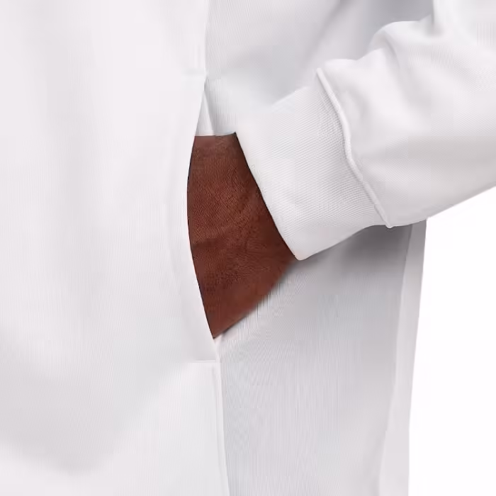 Толстовка Nike M AIR PK FZ JKT - 3