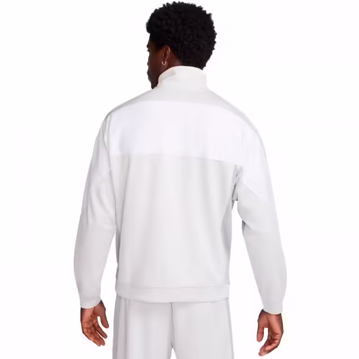 Толстовка Nike M AIR PK FZ JKT - 5