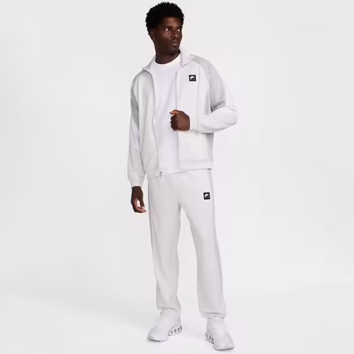 Толстовка Nike M AIR PK FZ JKT - 6