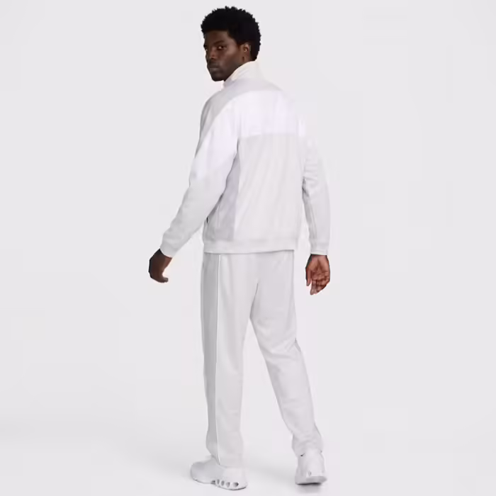Толстовка Nike M AIR PK FZ JKT - 7