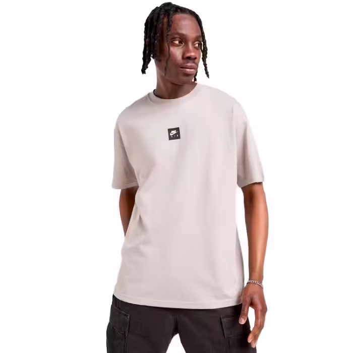 Tricou Nike M NSW TEE M90 NK AIR SSNL