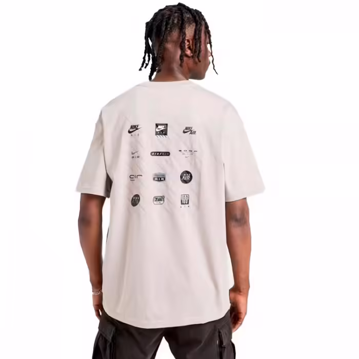 Tricou Nike M NSW TEE M90 NK AIR SSNL - 3