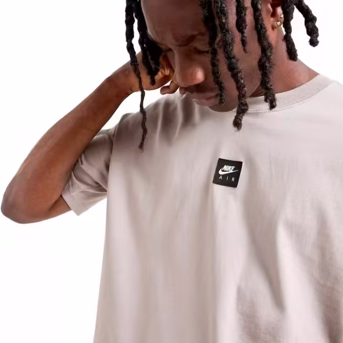 Tricou Nike M NSW TEE M90 NK AIR SSNL - 4