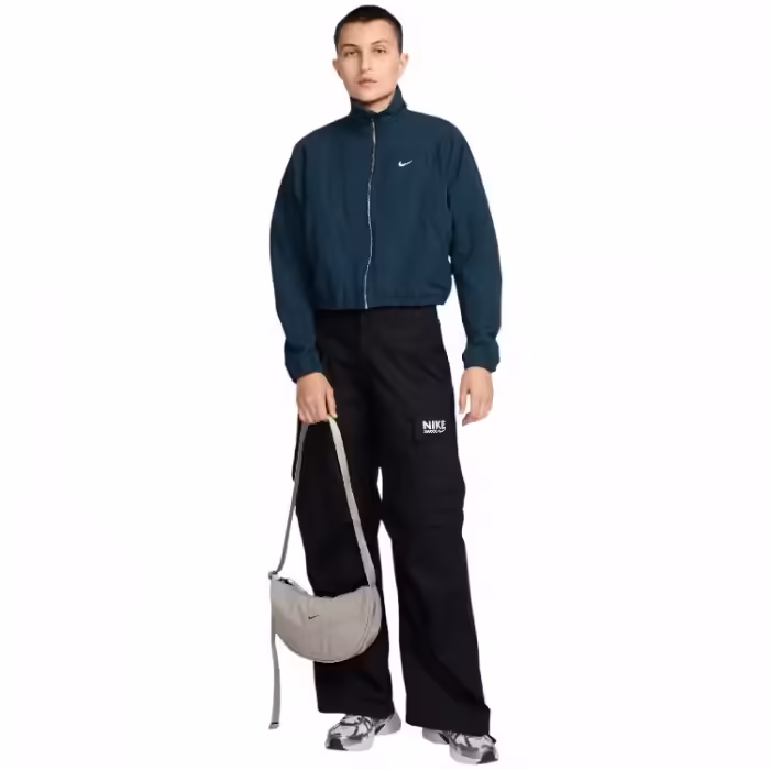 Geanta pe brau Nike NK AURA CRESCENT CROSSBODY - 2