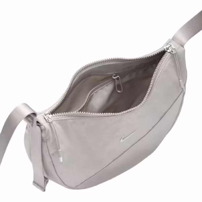 Geanta pe brau Nike NK AURA CRESCENT CROSSBODY - 5