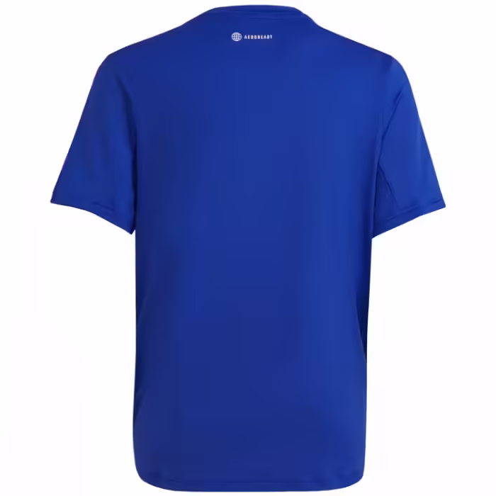 Футболка Adidas B TI TEE - 4