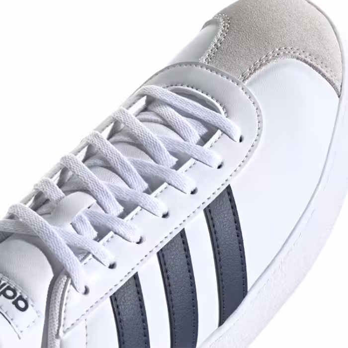 Кроссовки Adidas VL COURT BASE - 4
