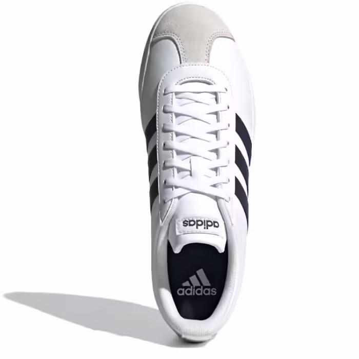 Кроссовки Adidas VL COURT BASE - 5