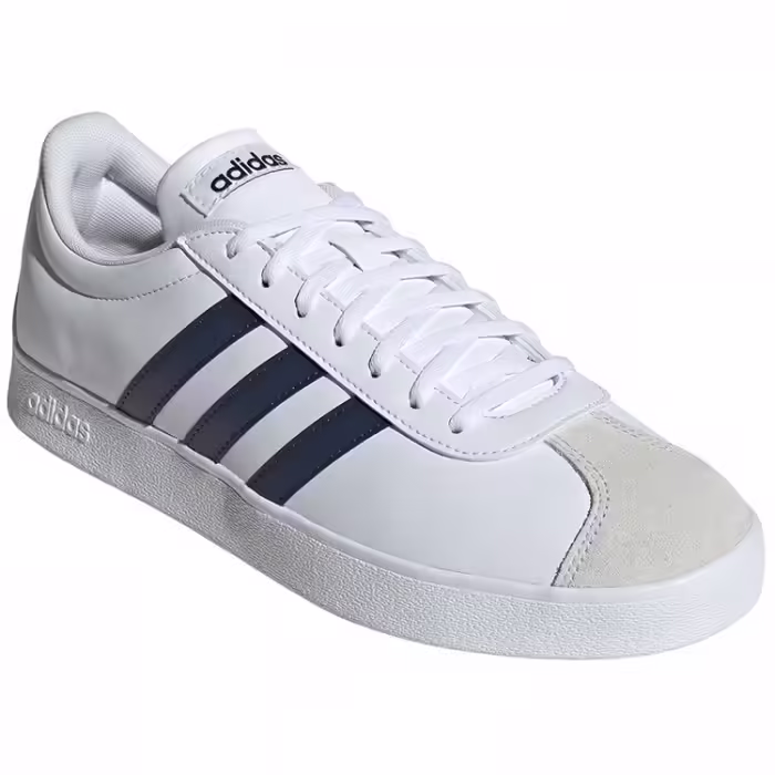 Кроссовки Adidas VL COURT BASE - 6