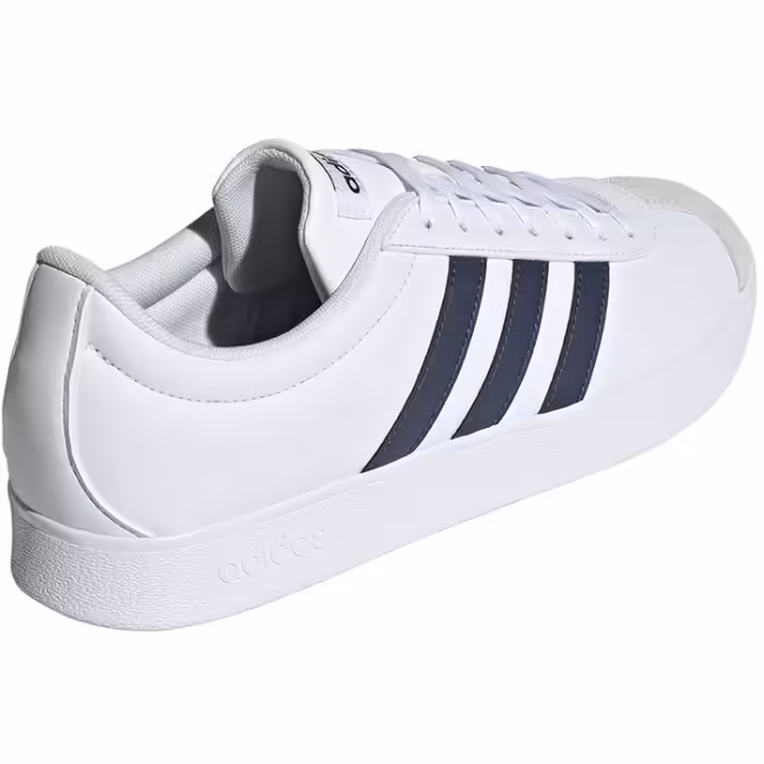 Кроссовки Adidas VL COURT BASE - 7