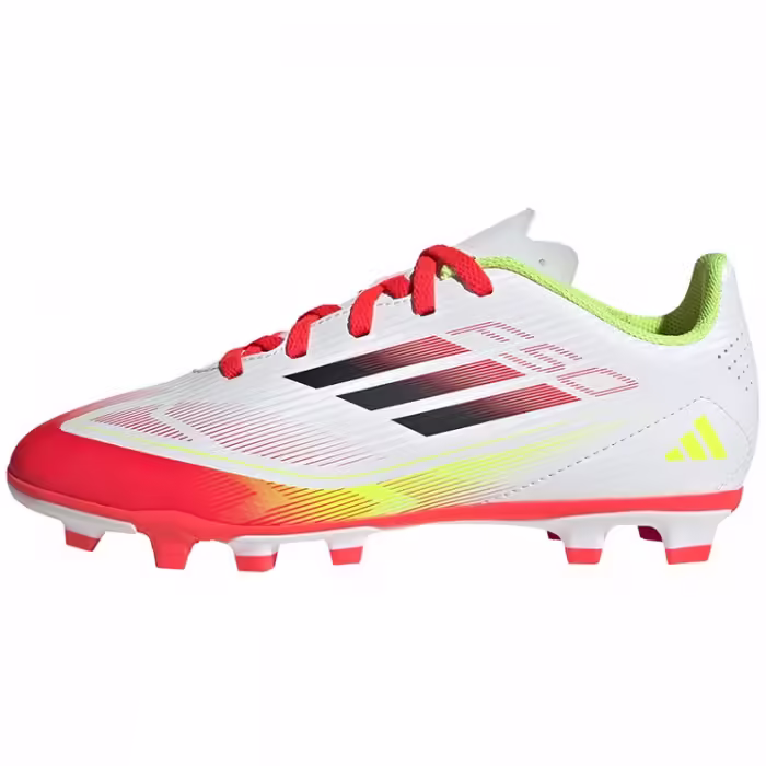 Бутсы Adidas F50 CLUB FG/MG J