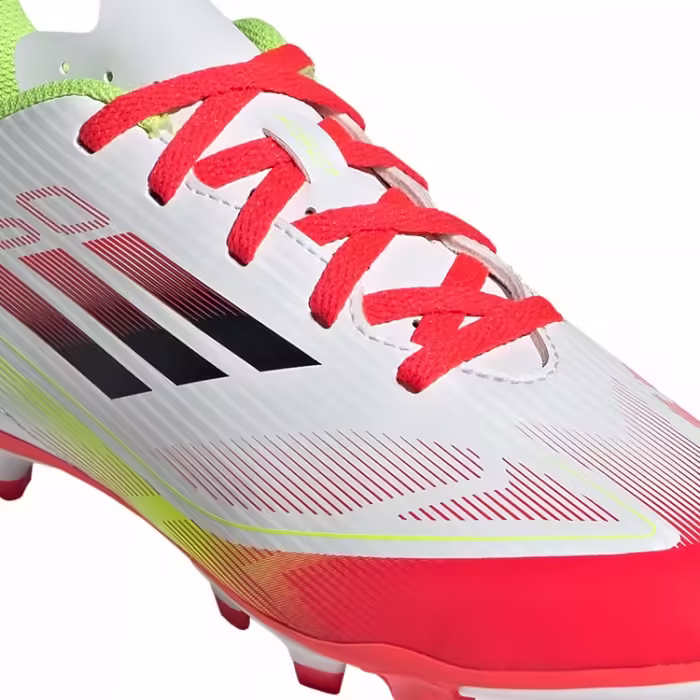 Бутсы Adidas F50 CLUB FG/MG J - 2