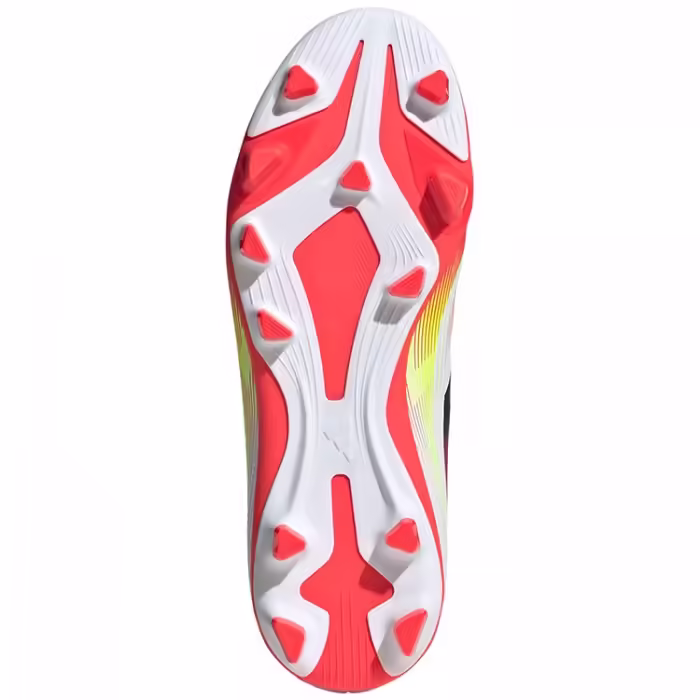 Бутсы Adidas F50 CLUB FG/MG J - 4