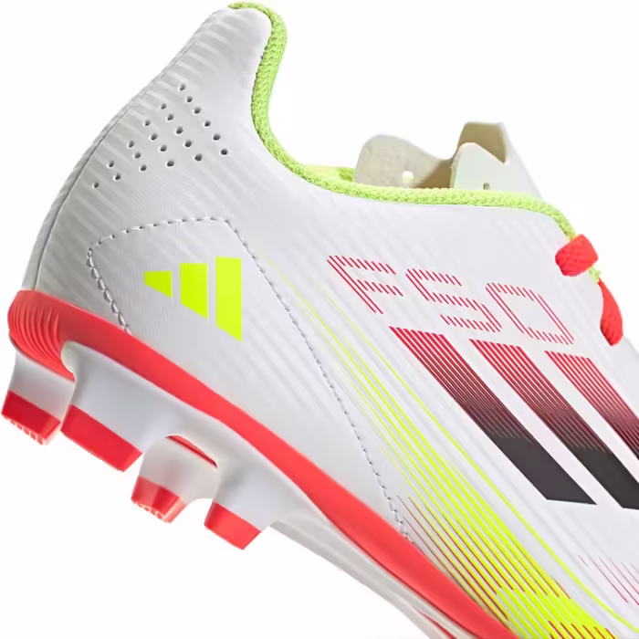 Бутсы Adidas F50 CLUB FG/MG J - 5