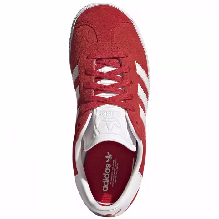Incaltaminte Sport Adidas GAZELLE C - 5