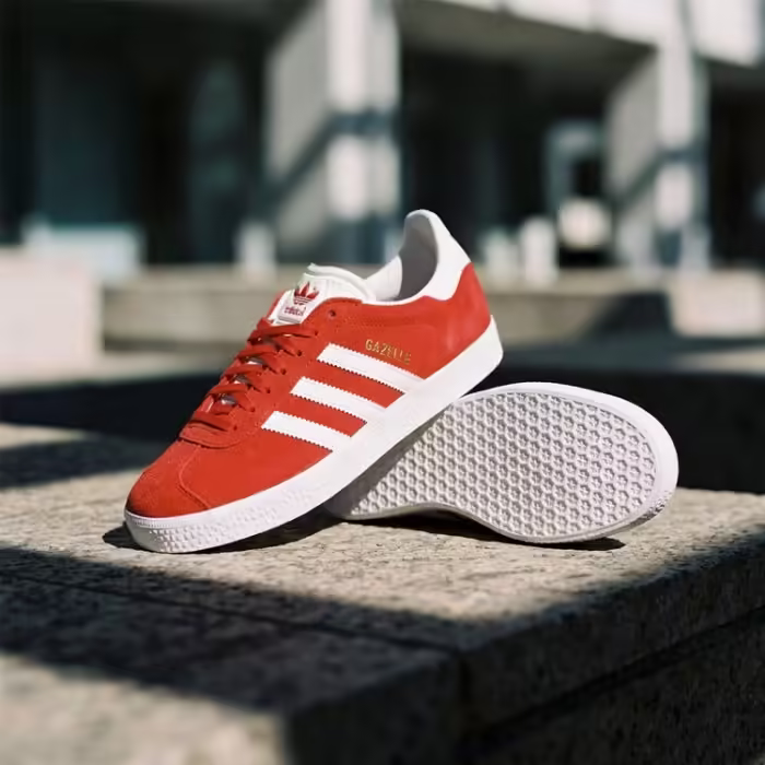 Incaltaminte Sport Adidas GAZELLE C - 8