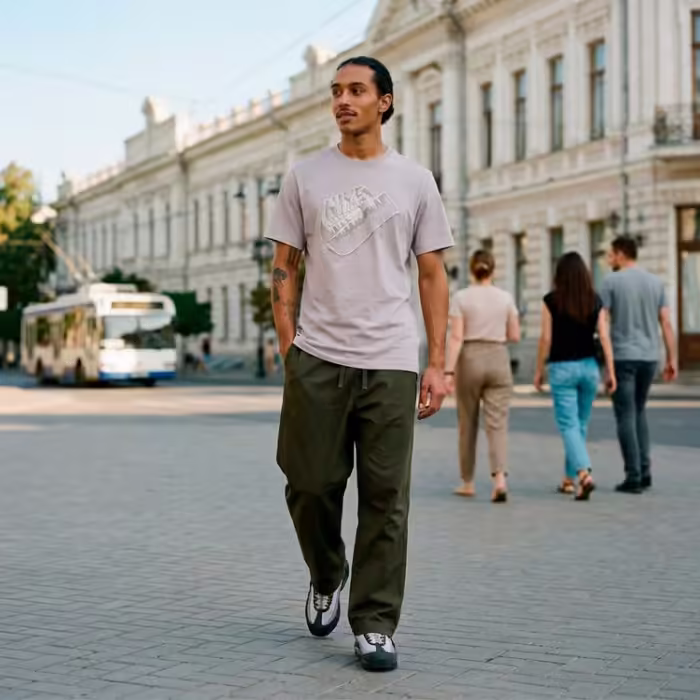 Tricou Nike Sportswear - 7