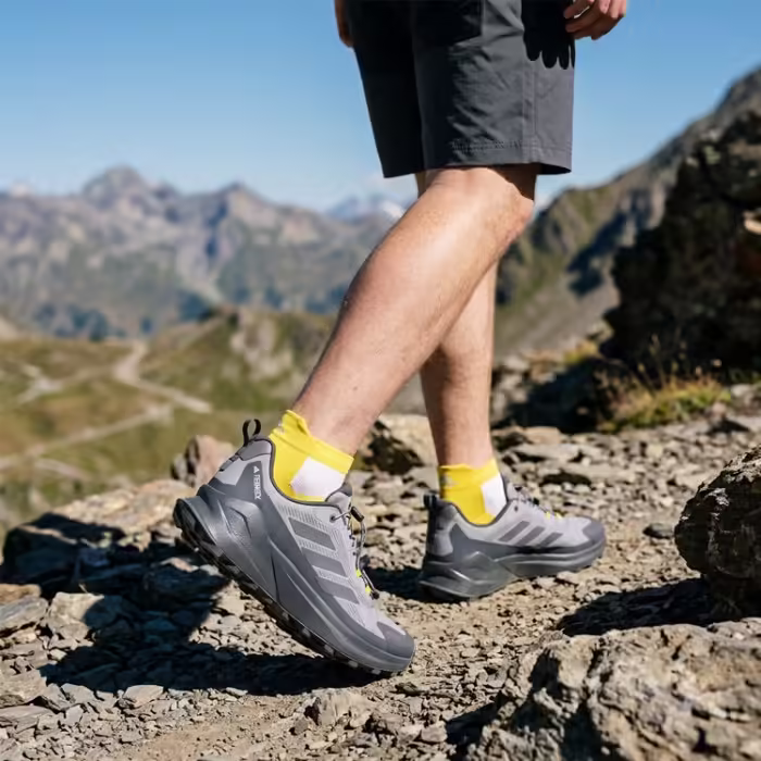 Кроссовки Adidas TERREX TRAILMAKER 2 GTX x NG - 9