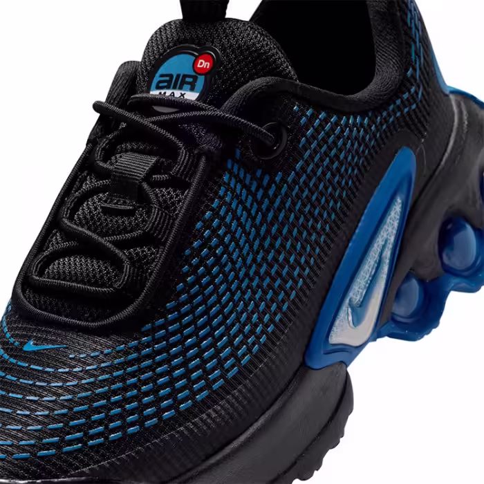 Кроссовки Nike AIR MAX DN - 8