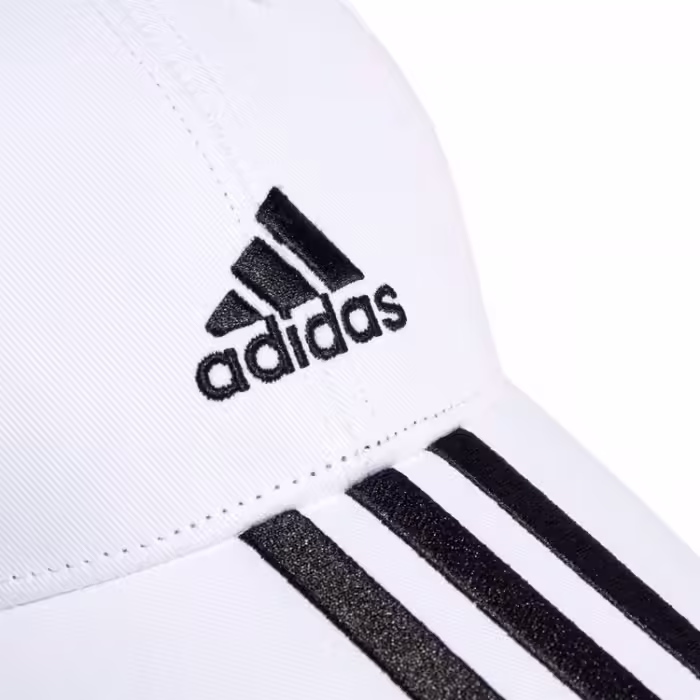 Кепка Adidas BBALL 3S CAP CT - 4