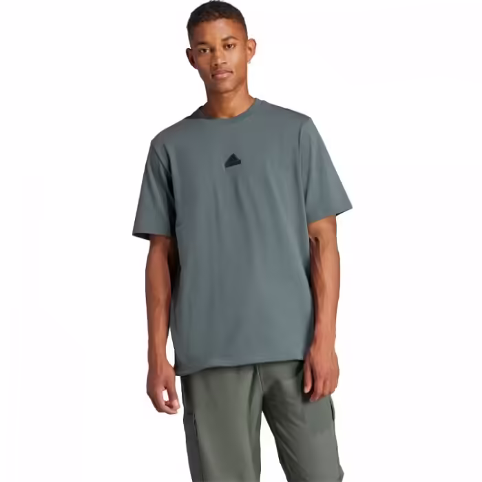 Tricou Adidas M CE Q1 T - 4