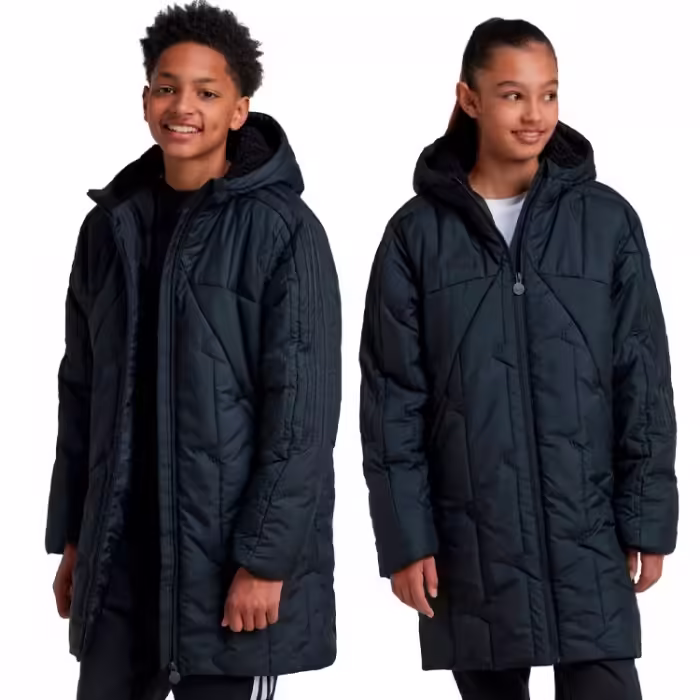 Куртка Adidas J TIRO COAT - 2