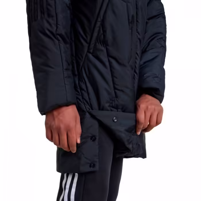 Куртка Adidas J TIRO COAT - 4