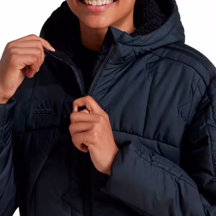 Куртка Adidas J TIRO COAT - 5