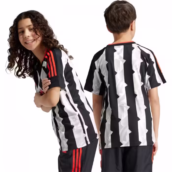 Tricou Adidas J HOT TEE - 3