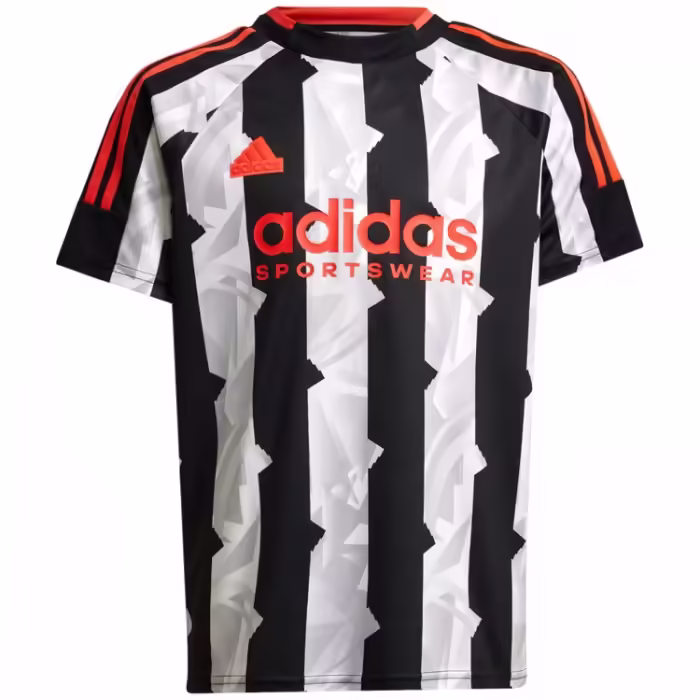 Tricou Adidas J HOT TEE - 4