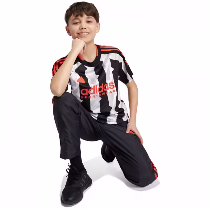 Tricou Adidas J HOT TEE - 5