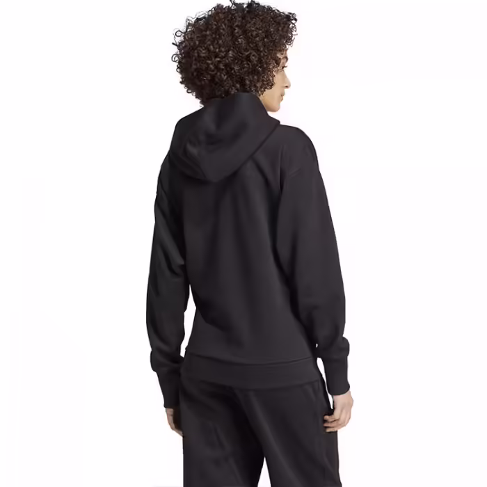 Hanorac Adidas W ALL SZN FZ HD - 2