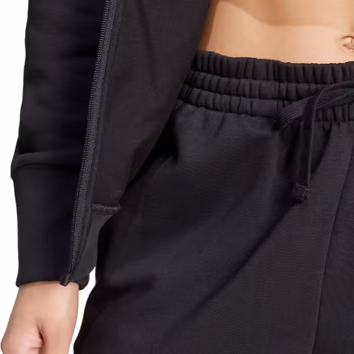 Hanorac Adidas W ALL SZN FZ HD - 5