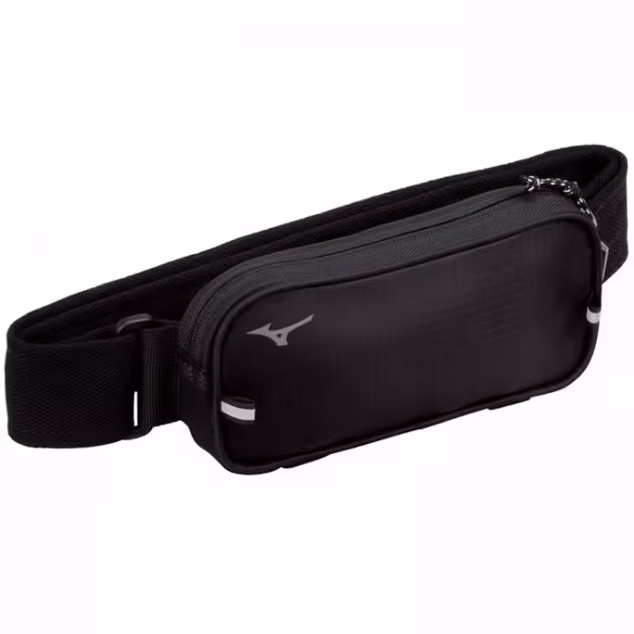 Сумка на пояс Mizuno Waist pouch S
