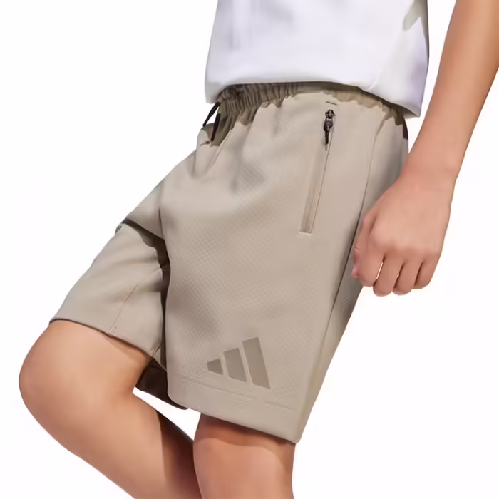 Sorti Adidas J ZNE SHORTS - 5
