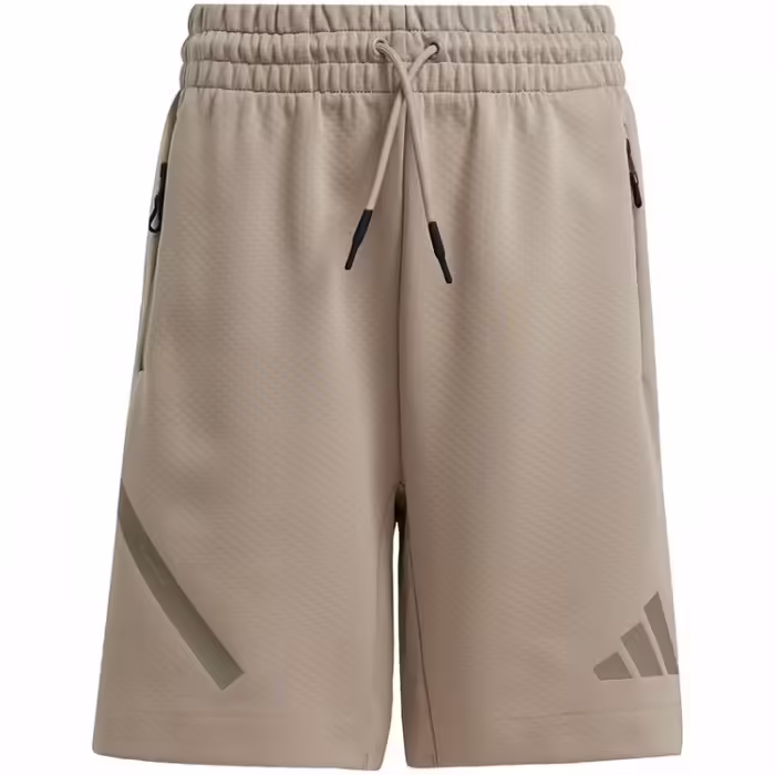 Шорты Adidas J ZNE SHORTS - 6