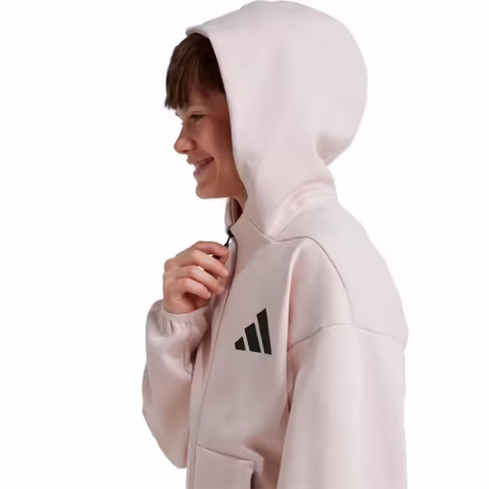 Hanorac Adidas J Z.N.E.FZ - 4