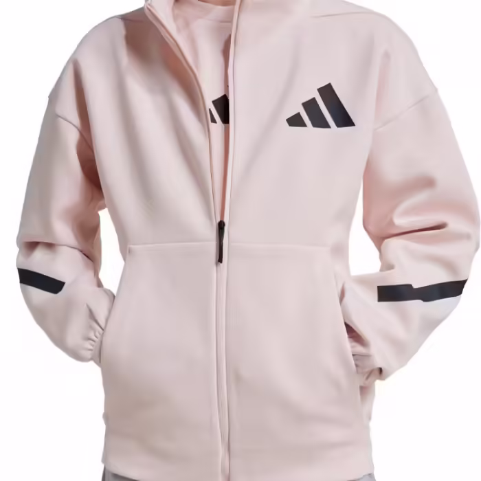 Hanorac Adidas J Z.N.E.FZ - 5