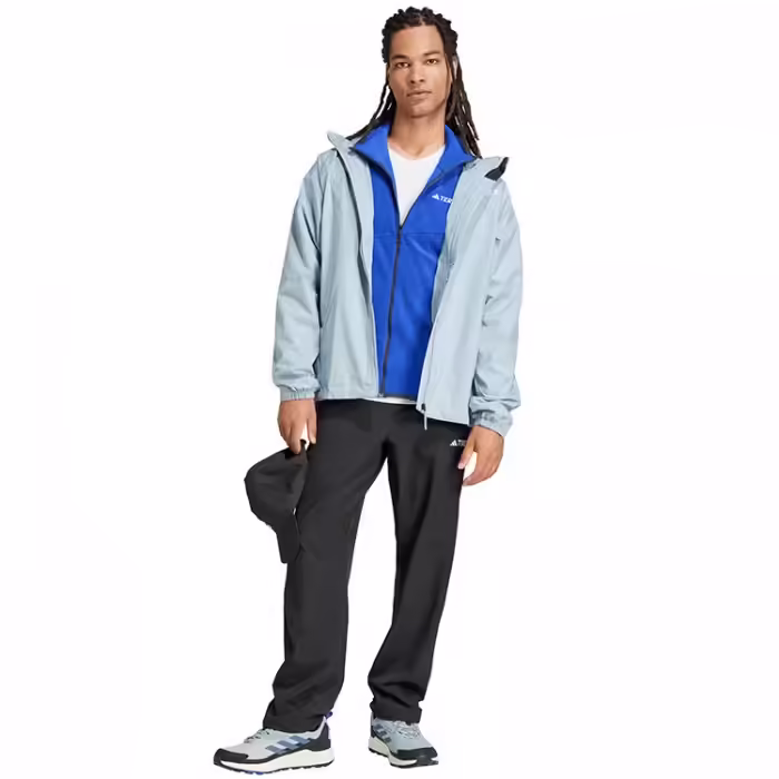 Брюки Adidas TERREX MULTI LITEFLEX - 4