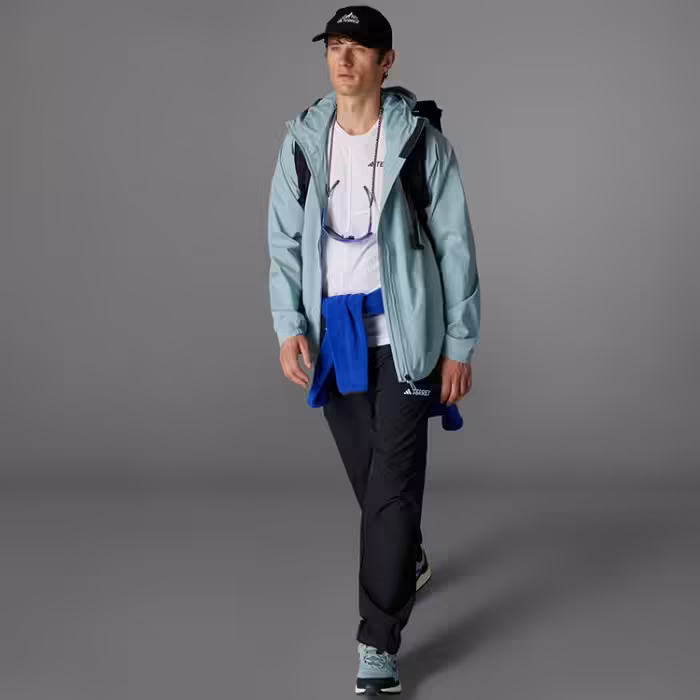 Брюки Adidas TERREX MULTI LITEFLEX - 5