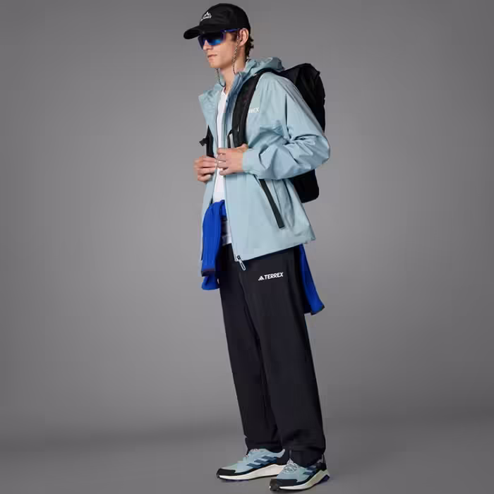 Брюки Adidas TERREX MULTI LITEFLEX - 6