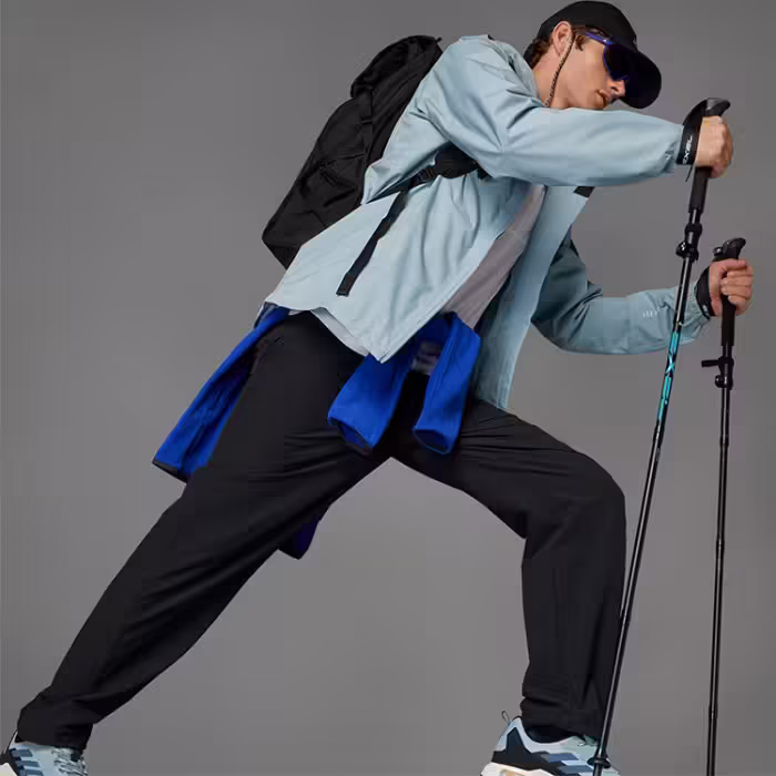 Брюки Adidas TERREX MULTI LITEFLEX - 7