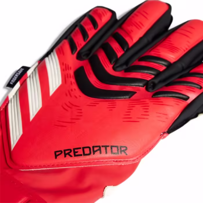 Manusi de portar Adidas PRED GL MTC FSJ - 2
